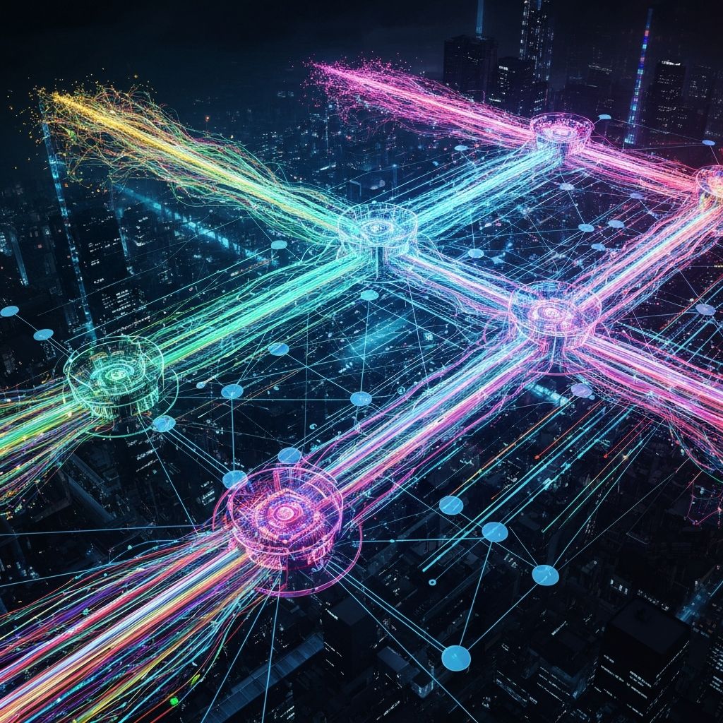 AI & Machine Learning