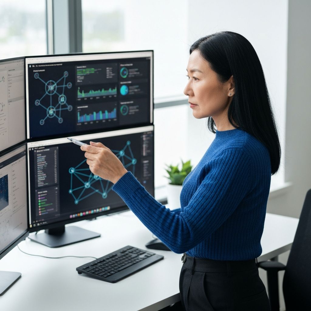 AI Implementation Process