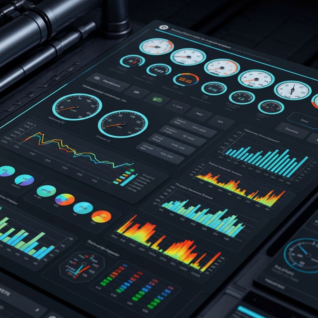Custom PI Vision Symbols