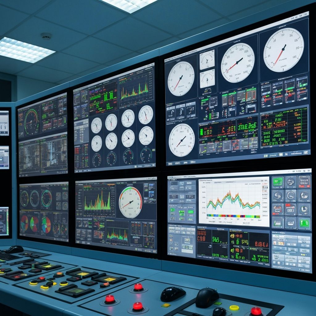 Custom PI Vision Symbols