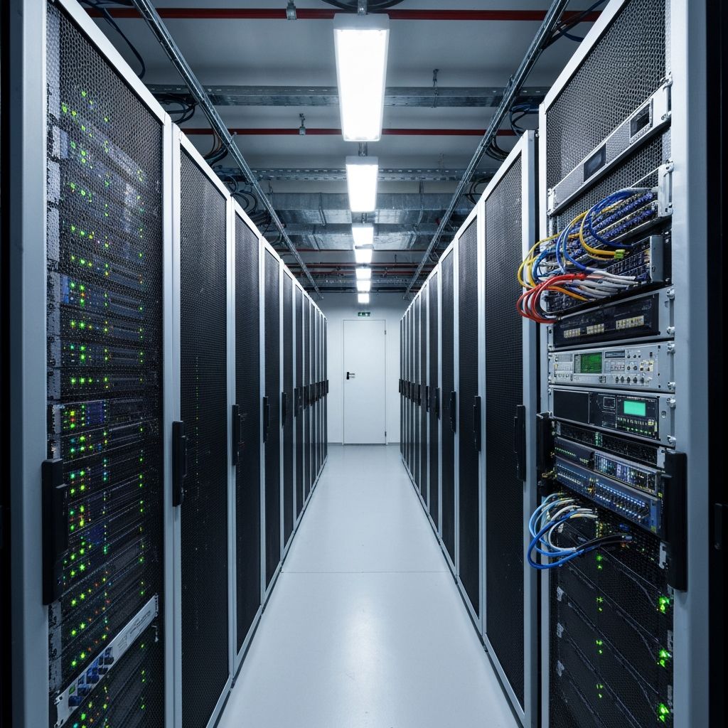 PI System Integration