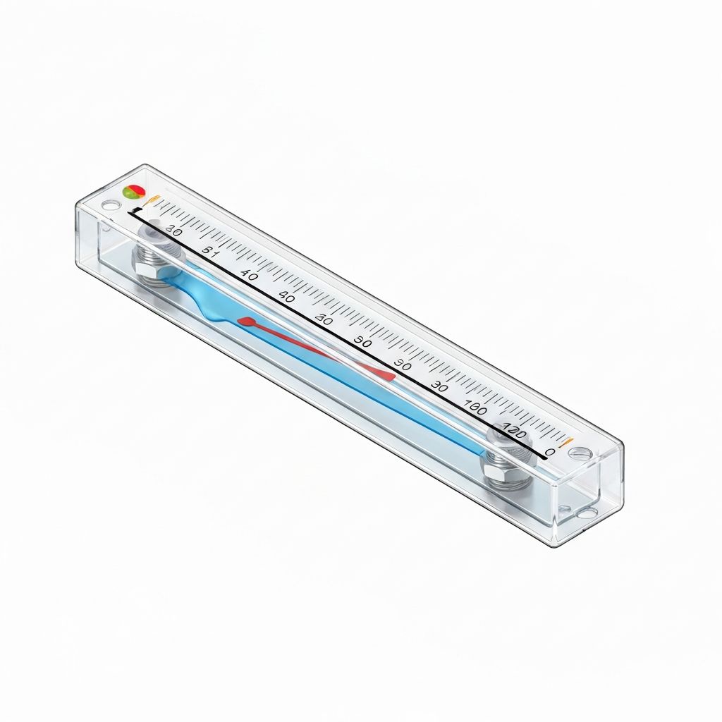 Linear Gauge