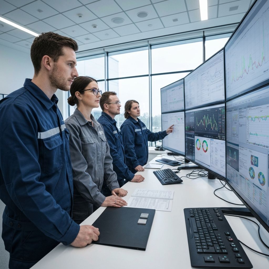 Professional Training